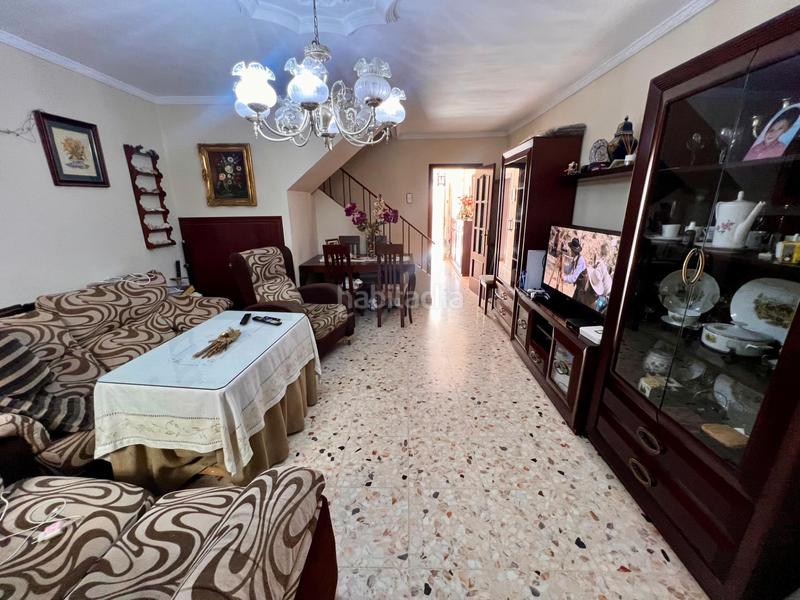 Foto 5f357664-59f9-404b-b57f-d457c94b5dc1. Casa  en venta en El Cristo - Cayetano Roldán San Fernando