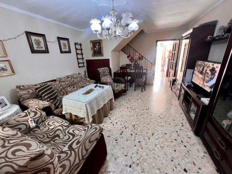 Foto af1dc1e1-1f7f-4a66-b42c-bd0b1fdc1c92. Casa  en venta en El Cristo - Cayetano Roldán San Fernando