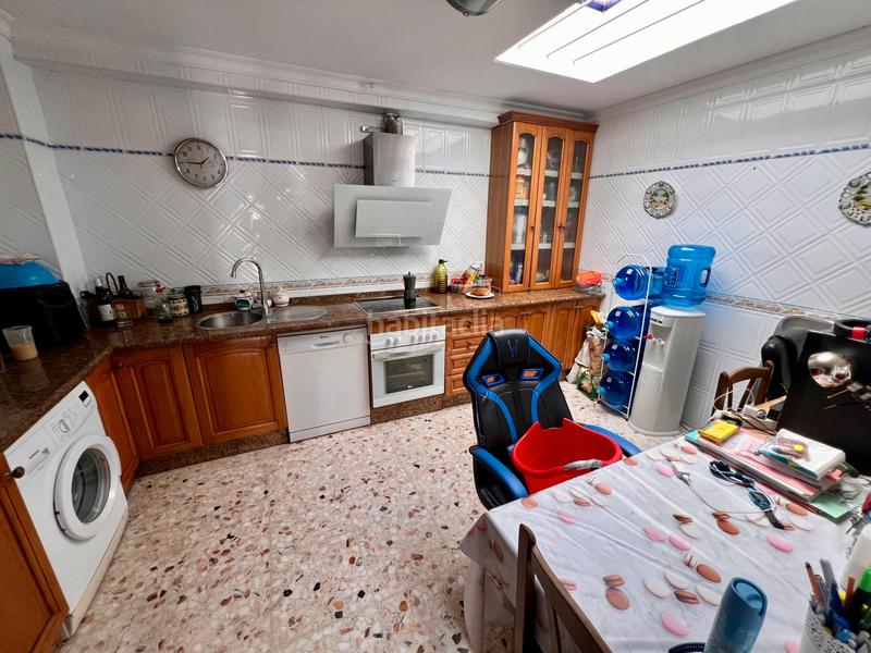 Foto f1a139df-9e67-4b2f-a966-3a5239fa0994. Casa  en venta en El Cristo - Cayetano Roldán San Fernando