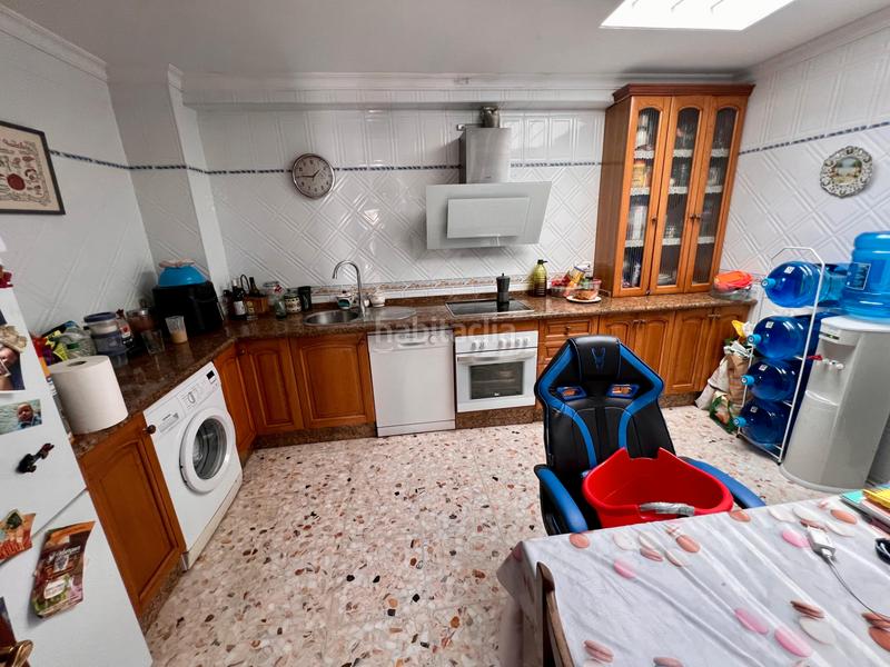 Foto fb739f52-e56e-4366-910c-b1210cc22e59. Casa  en venta en El Cristo - Cayetano Roldán San Fernando