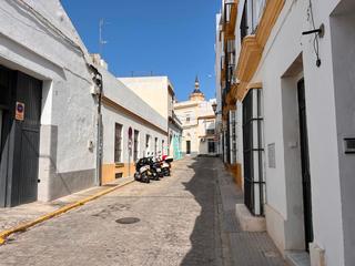 Casa adossada  Calle jorge juan. Casa en venta en san fernando