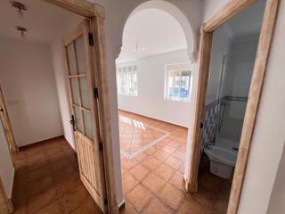 Appartamento  Calle san francisco de borja. Piso de 2 dormitorios en san fernando