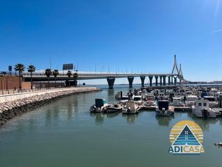 Appartamento  Calle eduardo benot. Piso en venta en cdiz, zona el corte ingls
