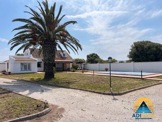 Xalet  Camino de setefilla. Chalet en venta en el palmar