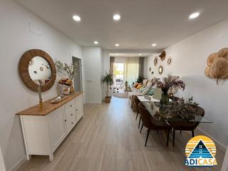 Appartement  Calle barcaza. Piso en venta en san fernando de 4 dormitorios