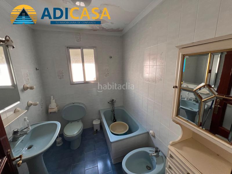 Foto 43fcb9e8-dc1b-4d24-b02b-f726e2539cf5. Piso  en venta de 4 dormitorios en El Cristo - Cayetano Roldán San Fernando