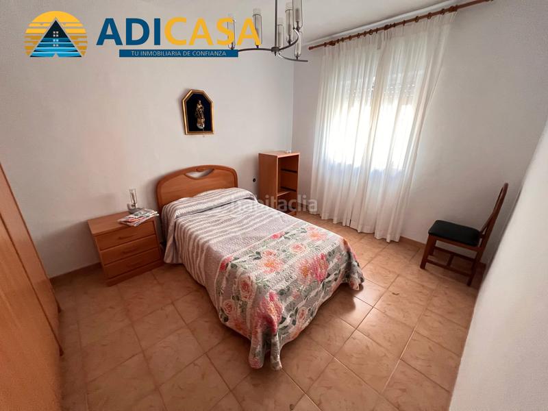 Foto b88092ad-db9e-48b4-bd41-a9afcf98a5b2. Piso  en venta de 4 dormitorios en El Cristo - Cayetano Roldán San Fernando