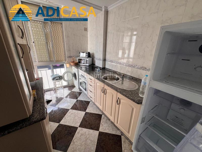 Foto bd59bd81-22a5-4438-9ab8-72f7444bc075. Piso  en venta de 4 dormitorios en El Cristo - Cayetano Roldán San Fernando