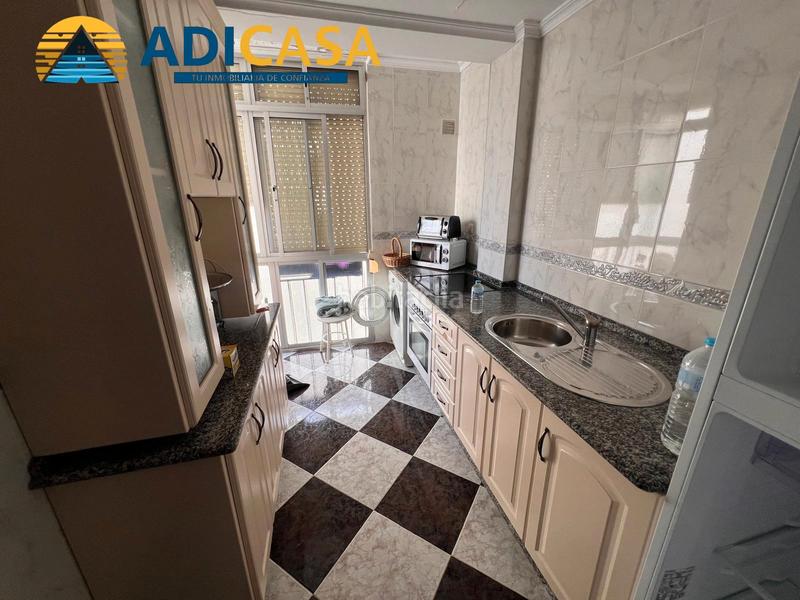 Foto c2e1ba8f-085d-4746-9bcc-0c648489f80e. Piso  en venta de 4 dormitorios en El Cristo - Cayetano Roldán San Fernando