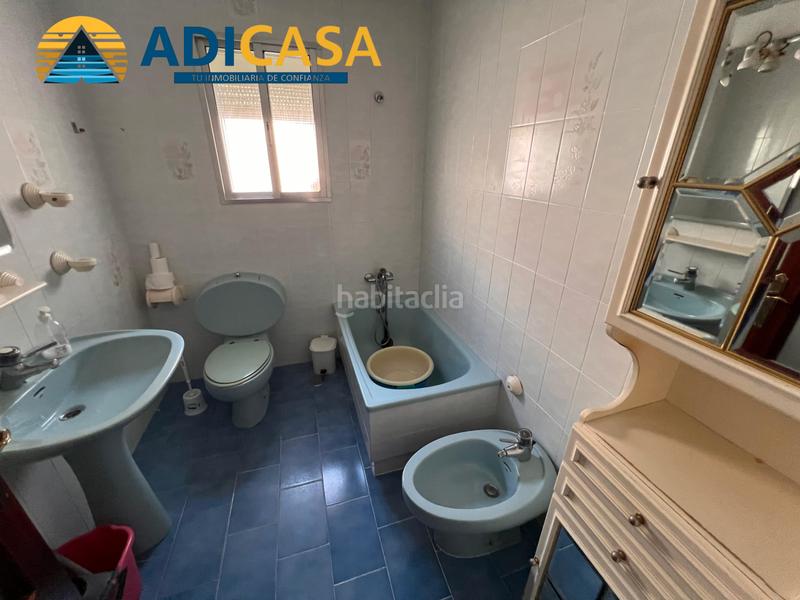 Foto c6a0373a-88bb-4e97-8214-2c3d826be709. Piso  en venta de 4 dormitorios en El Cristo - Cayetano Roldán San Fernando