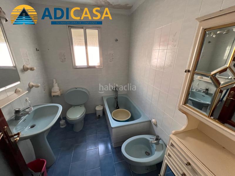 Foto cf7834e1-35e0-4898-b834-72b850d8ca1f. Piso  en venta de 4 dormitorios en El Cristo - Cayetano Roldán San Fernando