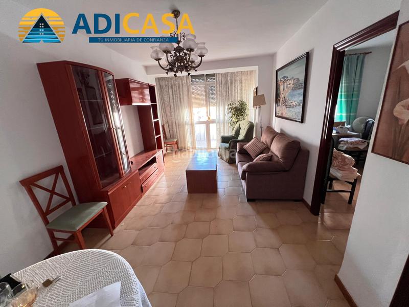 Foto dffc2289-654d-4039-832e-798cf485a300. Piso  en venta de 4 dormitorios en El Cristo - Cayetano Roldán San Fernando