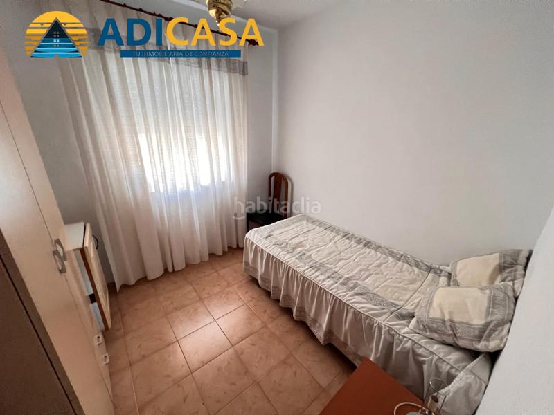Foto e4d7ef6d-2bb1-49a5-ae47-cf2aeb1a4c47. Piso  en venta de 4 dormitorios en El Cristo - Cayetano Roldán San Fernando