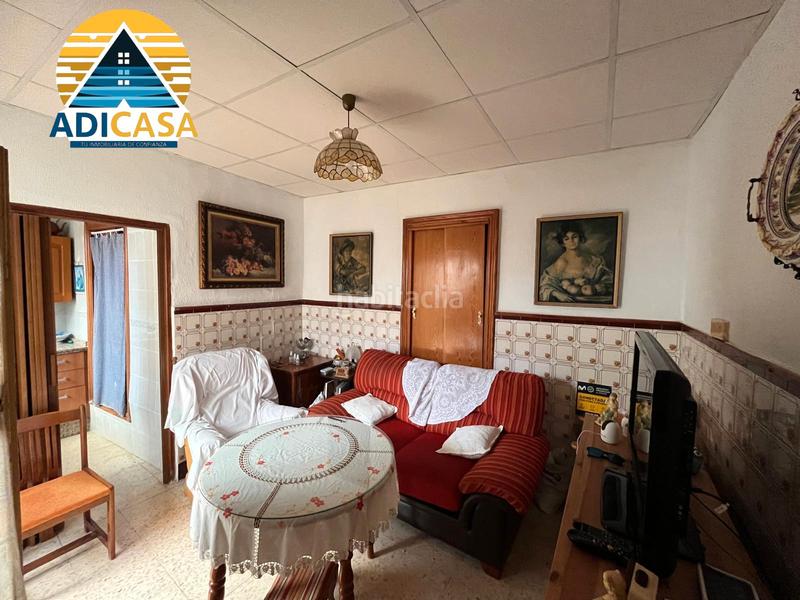 Foto bd00013d-61e5-48f5-afc1-bd9ab5cd7a8d. Haus in El Arenal - La Pólvora Dos Hermanas
