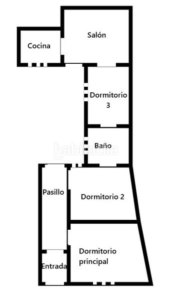 Foto d359589a-8ee0-41b3-8420-d06bda042210. Haus in El Arenal - La Pólvora Dos Hermanas