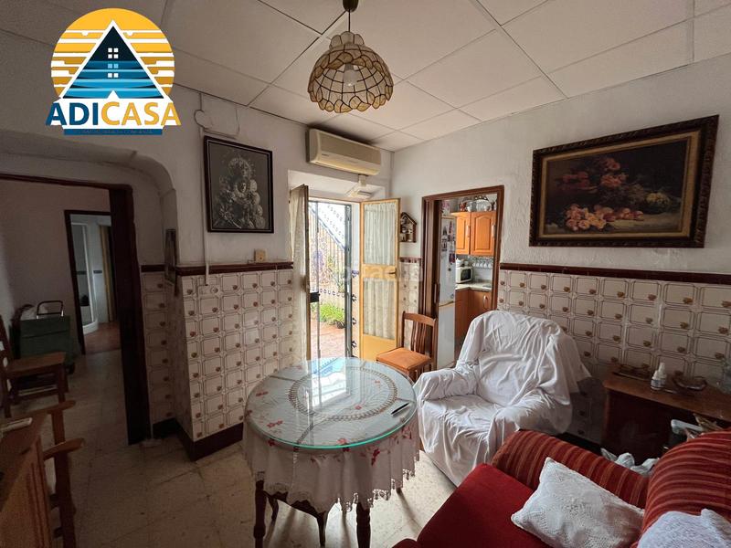 Foto d3b18dac-2ab0-419e-b6f7-1f0b9e0c4bd7. Haus in El Arenal - La Pólvora Dos Hermanas