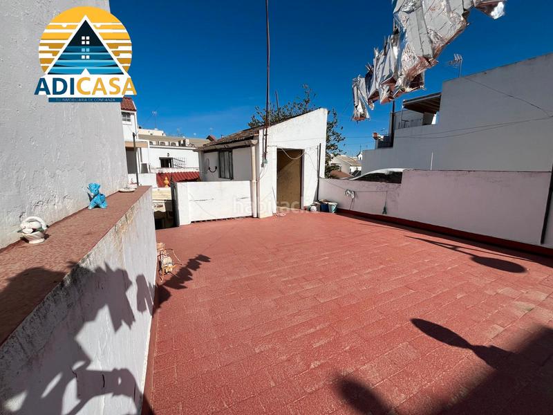 Foto e6737a1c-003f-4570-9033-72fc2814dc08. Haus in El Arenal - La Pólvora Dos Hermanas