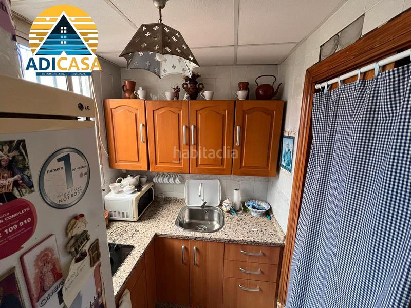 Foto ff91f099-0f7e-490c-b8ff-0f9d91b5a87d. Haus in El Arenal - La Pólvora Dos Hermanas