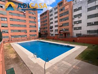 Pis a Avenida catorce de abril 34. Piso en puerto real en casines