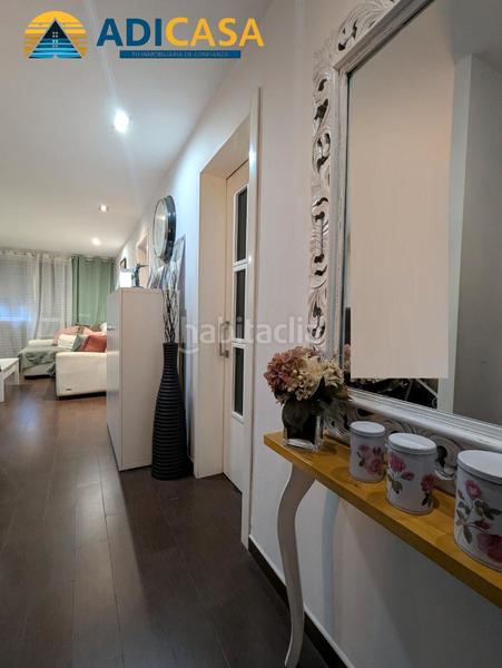 Foto 3c2c63d6-eee7-4ee7-9fc7-604dc7abcd50. Pis a La Pastora - La Estación San Fernando