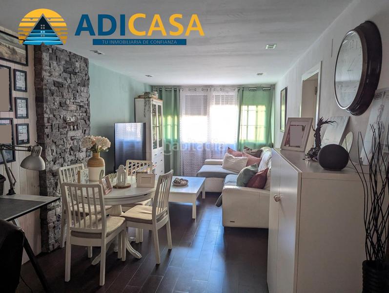 Foto 3d9ca634-6114-4647-8b0f-025f062ff713. Pis a La Pastora - La Estación San Fernando