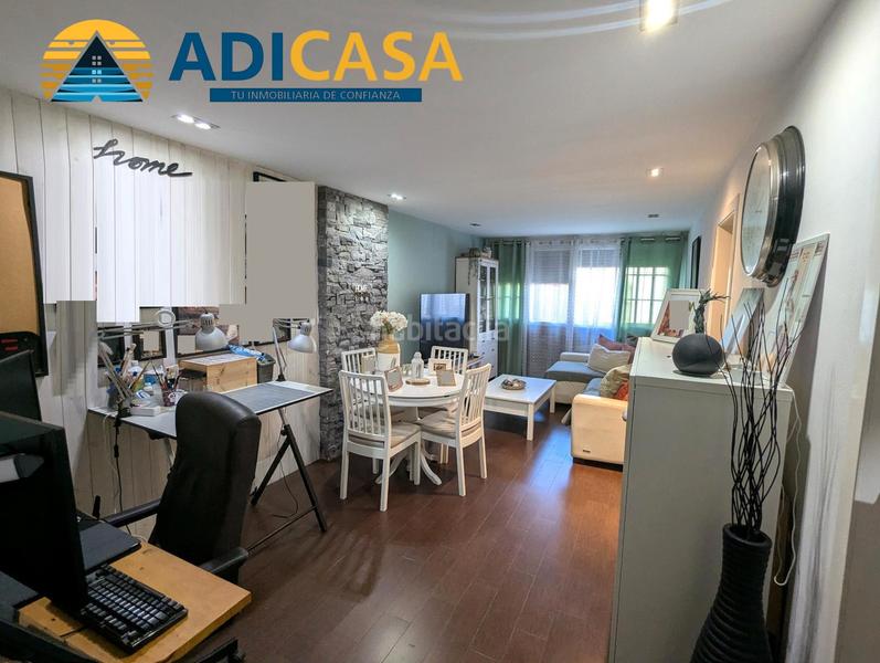 Foto 4221e58e-143c-47b7-9b69-25784a258621. Pis a La Pastora - La Estación San Fernando