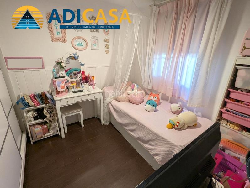 Foto 8f9e33ab-4d66-48fb-b733-9c4bdc35d369. Pis a La Pastora - La Estación San Fernando