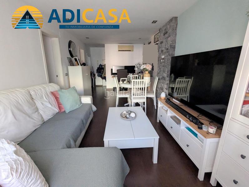 Foto ddd4189b-2c00-4efe-af63-0317c7c76c17. Pis a La Pastora - La Estación San Fernando