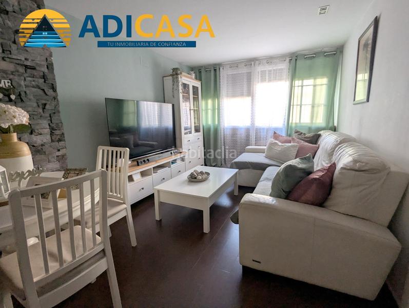 Foto e1abc1e7-7c42-499e-9276-433da2a7e11f. Pis a La Pastora - La Estación San Fernando