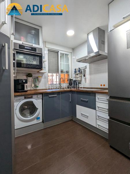 Foto ed093ff4-d8fb-43e4-b883-7b115aa38c18. Pis a La Pastora - La Estación San Fernando