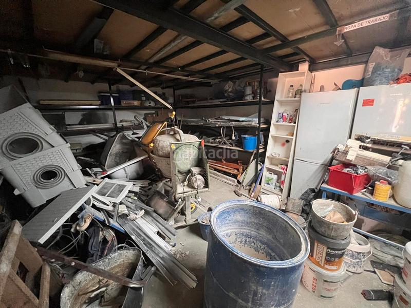 Foto 0ccd94e2-8d0f-4812-8a67-ae0b7d704b8d. Local comercial local en zona batallones en El Carmen San Fernando