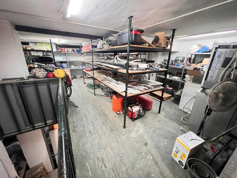 Foto 208a9388-3447-4be9-ab11-252fbcc2bad2. Local comercial local en zona batallones en El Carmen San Fernando