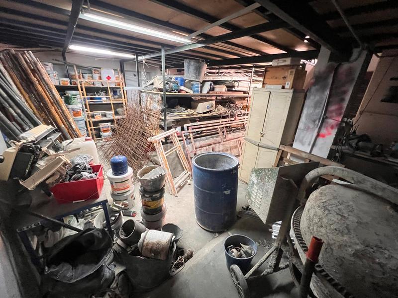 Foto 2def4abc-77e7-4cef-8daa-ffa2a10b986b. Local comercial local en zona batallones en El Carmen San Fernando