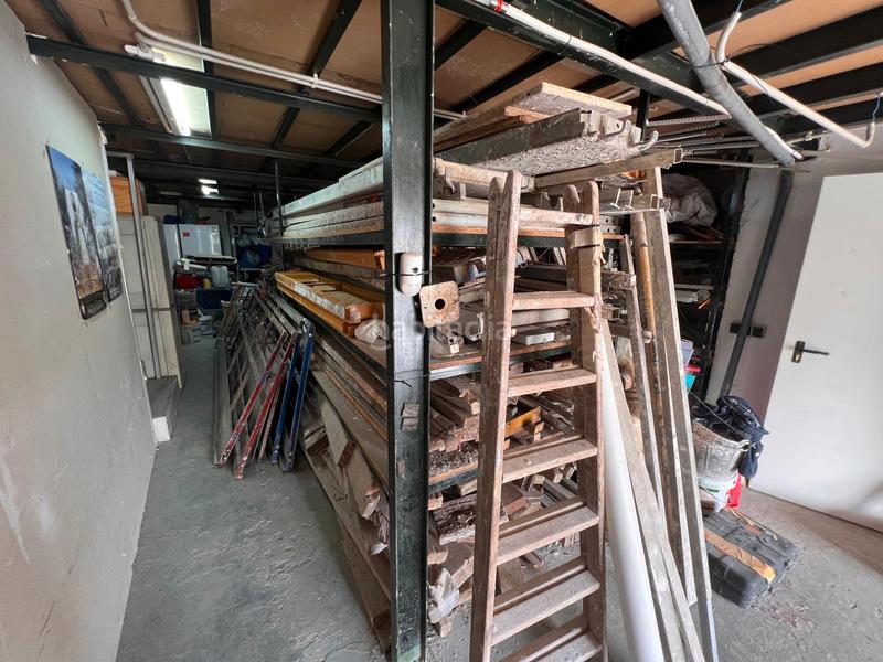 Foto 45d7ce36-a3a0-4e58-8a52-f5b2741f714e. Local comercial local en zona batallones en El Carmen San Fernando