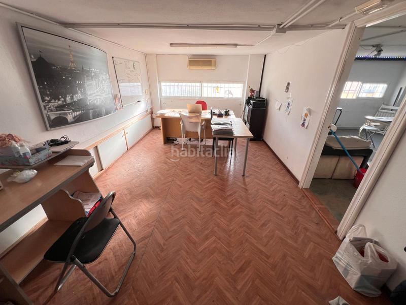 Foto 8f6f9427-ff9e-478b-8b61-adabf5a76a57. Local comercial local en zona batallones en El Carmen San Fernando