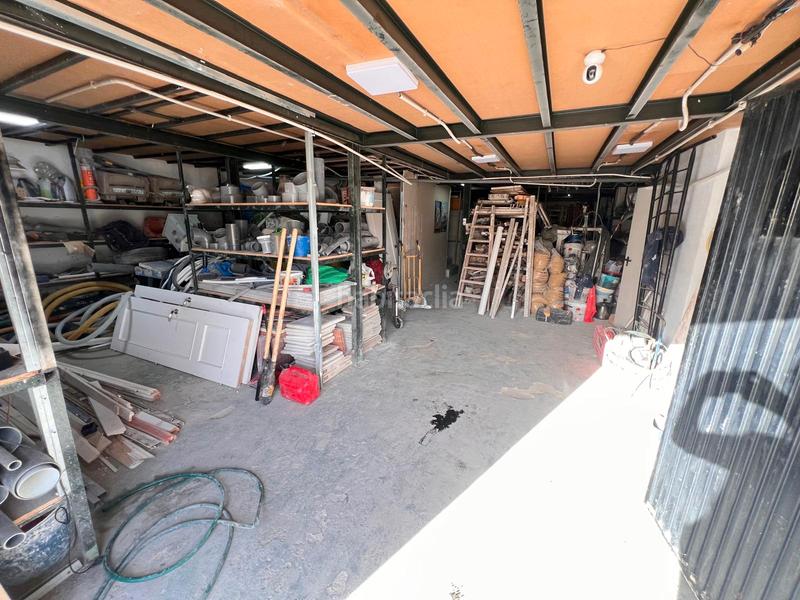 Foto 9b046086-0867-4a4d-879b-8814671f0a9c. Local comercial local en zona batallones en El Carmen San Fernando