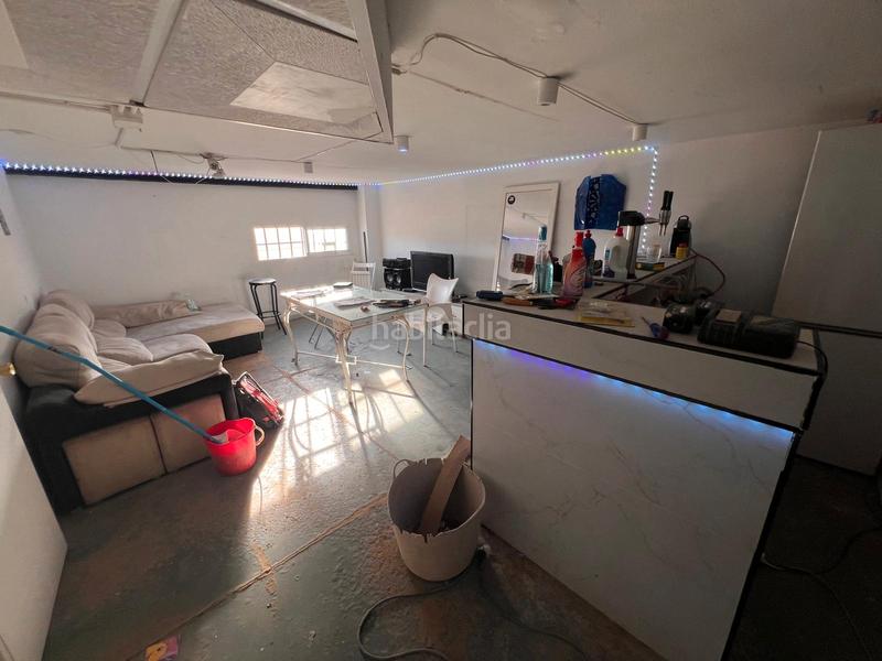 Foto 9cd67a58-e078-41fc-a526-1065478ebc5c. Local comercial local en zona batallones en El Carmen San Fernando