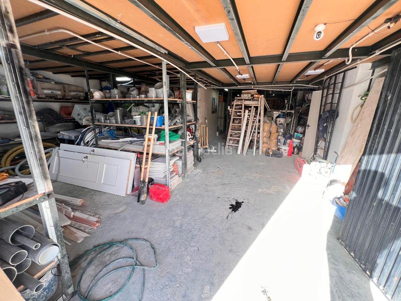 Foto c20da6e4-b2dd-4c3b-8aa4-dca059af3799. Local comercial local en zona batallones en El Carmen San Fernando