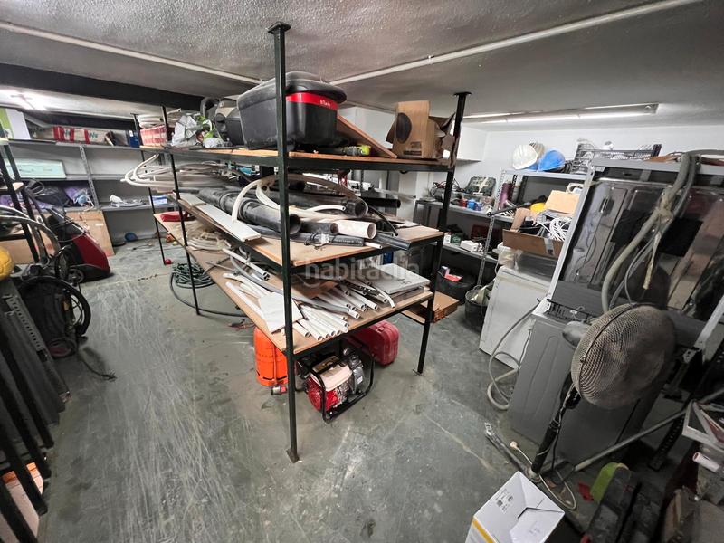 Foto d974d7af-2ee1-4fe1-a033-78bc08b8b8ce. Local comercial local en zona batallones en El Carmen San Fernando