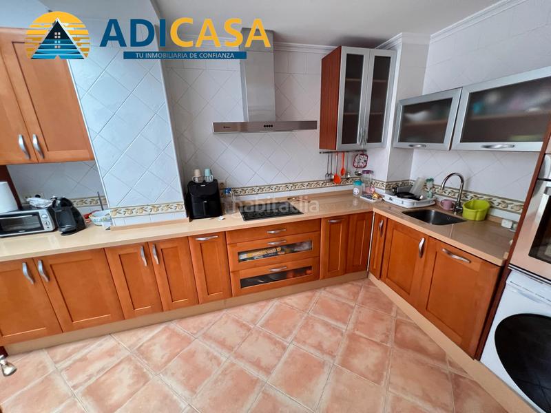 Foto 6418c145-f60f-4b26-af34-e4e3e3ab9c2f. Casa a El Cristo - Cayetano Roldán San Fernando