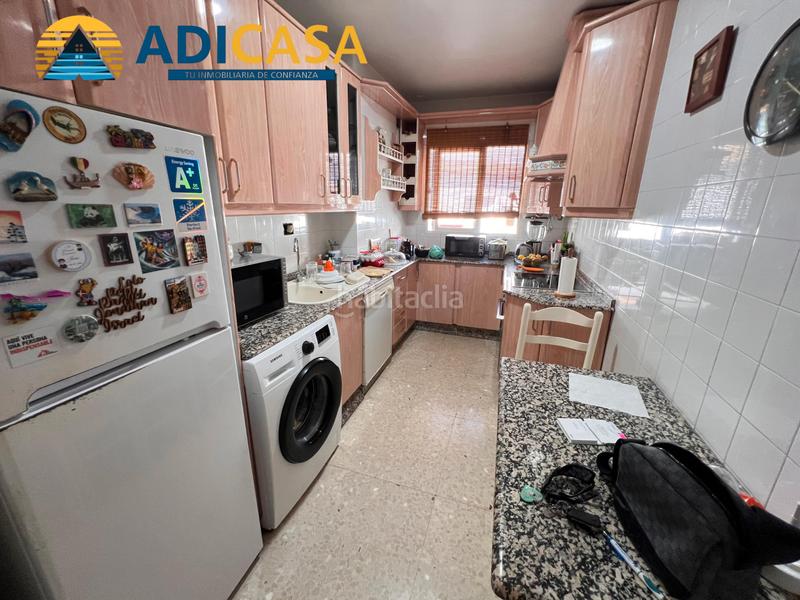 Foto 21ae57c2-a34c-426a-aafb-6737ae54656e. Appartement dans La Pastora - La Estación San Fernando