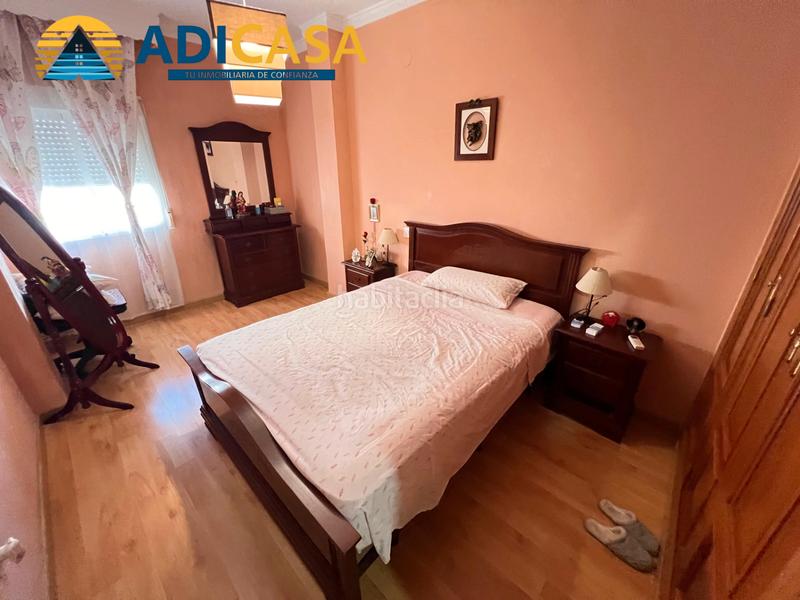 Foto 27e447f3-df37-408a-8285-505e982052d3. Appartement dans La Pastora - La Estación San Fernando