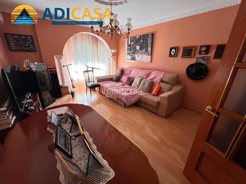 Foto 5279f078-6dc2-4241-86e8-21bb68d9cc9f. Appartement dans La Pastora - La Estación San Fernando