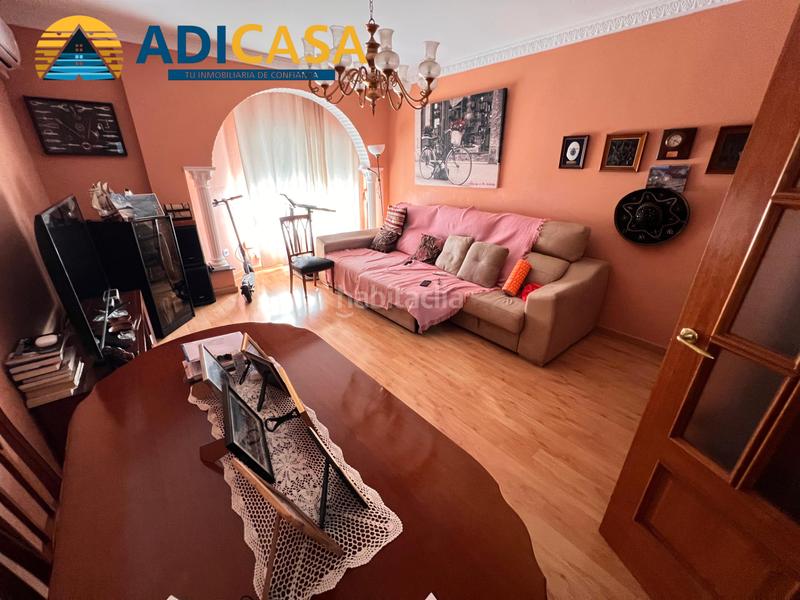 Foto 53067177-a49e-482f-905e-98ca36d49b30. Appartement dans La Pastora - La Estación San Fernando