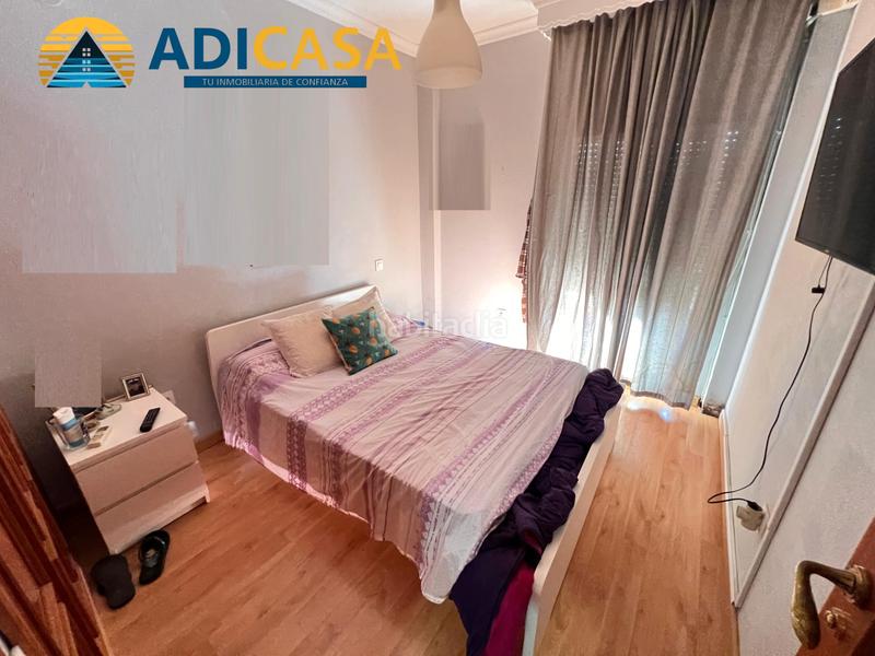 Foto 6539165e-1b5d-4f2b-8faa-f66d98aa6e36. Appartement dans La Pastora - La Estación San Fernando