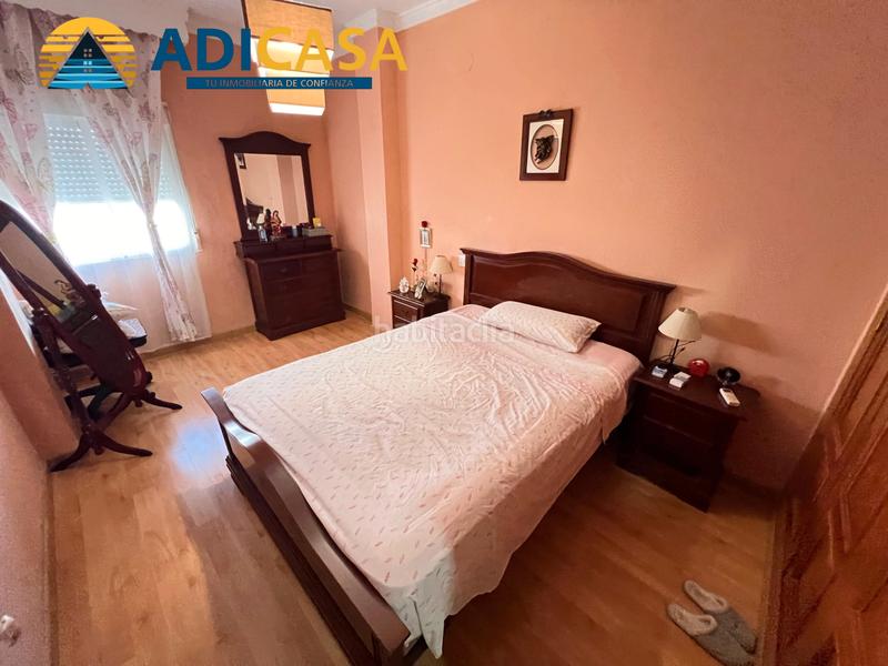 Foto 6735055e-e5c8-4b92-8e17-54f6bde6bdc2. Appartement dans La Pastora - La Estación San Fernando