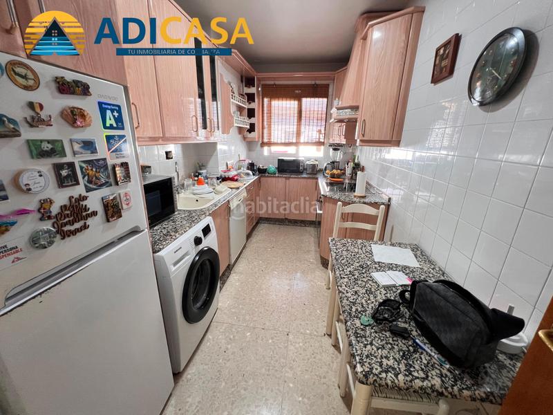 Foto 6901aac8-7a81-41f8-9074-4a84485e633e. Appartement dans La Pastora - La Estación San Fernando