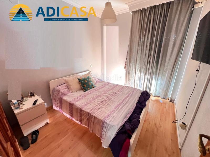 Foto 8eb8c588-dbfa-4078-b136-8fd723530bbd. Appartement dans La Pastora - La Estación San Fernando