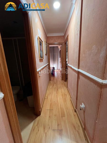 Foto b181c696-8460-4f34-9227-3a5b2180391d. Appartement dans La Pastora - La Estación San Fernando