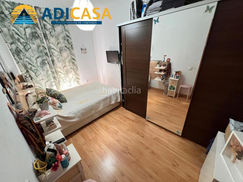 Foto fb3ac323-b6de-4800-ad7d-2656562641f8. Appartement dans La Pastora - La Estación San Fernando